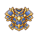 Starguard Thunder Armor