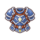 Fine Thunder Armor