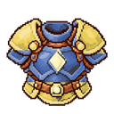 Thunder Armor