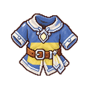 Fine Thunder Tunic