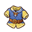 Thunder Tunic