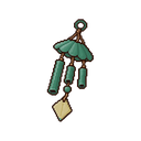 Wildwood Wind Chime