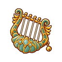 Starguard Wildwood Lyre