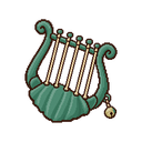 Wildwood Lyre
