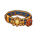 Starguard Voidcrown Belt