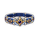 Void Emperor Belt