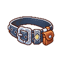 Fine Voidcrown Belt
