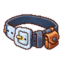 Voidcrown Belt