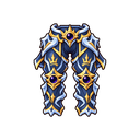 Void Emperor Pants
