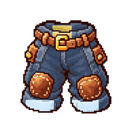 Voidcrown Pants