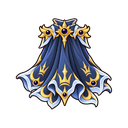 Void Emperor Cape