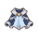 Fine Voidcrown Cape