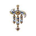 Void Emperor Wind Chime
