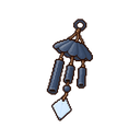 Voidcrown Wind Chime