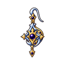 Void Emperor Earrings