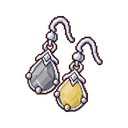 Fine Voidcrown Earrings