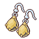 Voidcrown Earrings