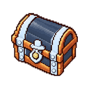 Voidcrown Rare Gear Box