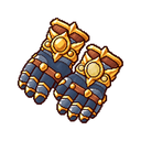 Starguard Voidcrown Gloves