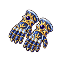Void Emperor Gloves