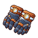 Voidcrown Gloves