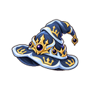 Void Emperor Hat