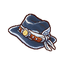 Fine Voidcrown Hat