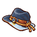 Voidcrown Hat