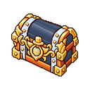 Voidcrown Legendary Gear Box