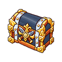 Voidcrown Legendary Weapon Box