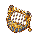 Starguard Voidcrown Lyre