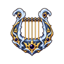 Void Emperor Lyre