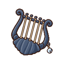 Voidcrown Lyre