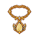 Starguard Voidcrown Pendant