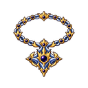 Void Emperor Pendant
