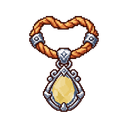 Fine Voidcrown Pendant