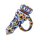 Void Emperor Quiver