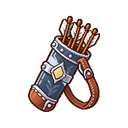 Fine Voidcrown Quiver