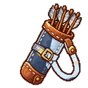 Voidcrown Quiver