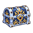 Voidcrown Rare Armor Box