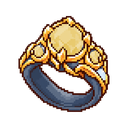 Starguard Voidcrown Ring