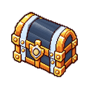 Voidcrown Epic Off-hand Box