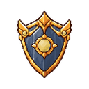 Starguard Voidcrown Shield