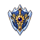 Void Emperor Shield
