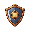 Voidcrown Shield