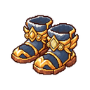 Starguard Voidcrown Boots