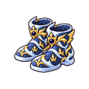 Void Emperor Boots