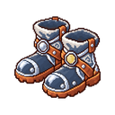 Fine Voidcrown Boots