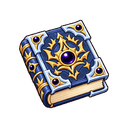 Void Emperor Spellbook