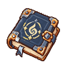 Voidcrown Spellbook